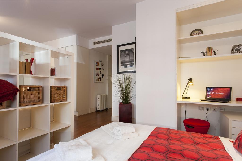 Joivy Inviting Studio Near Green Street Lissabon Buitenkant foto
