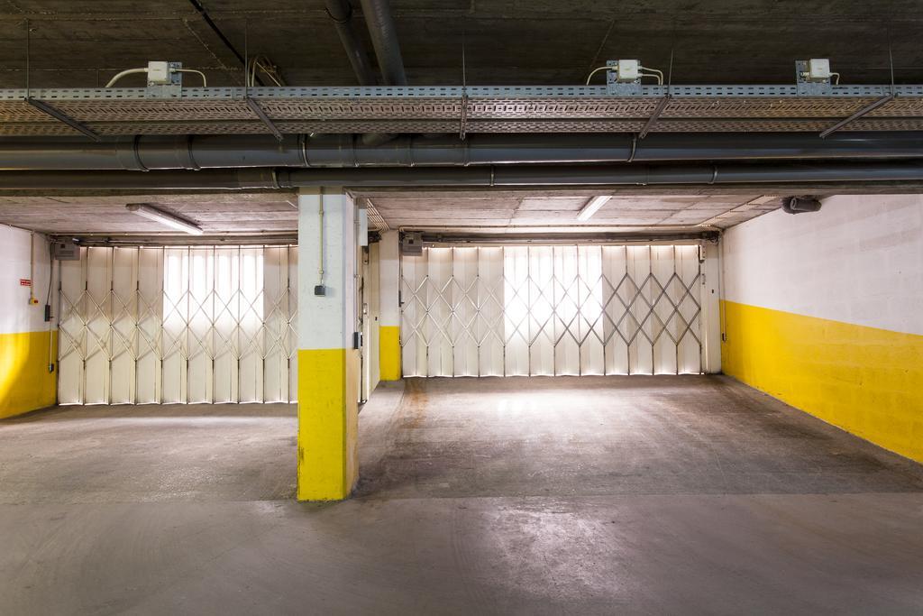 Joivy Inviting Studio Near Green Street Lissabon Buitenkant foto