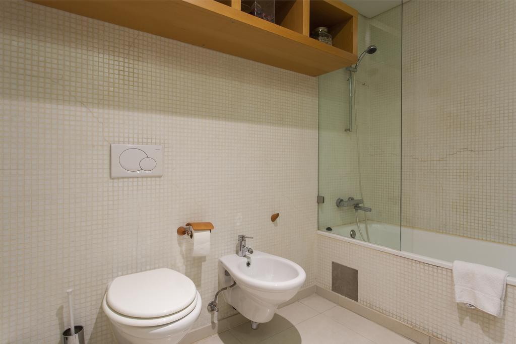 Joivy Inviting Studio Near Green Street Lissabon Buitenkant foto