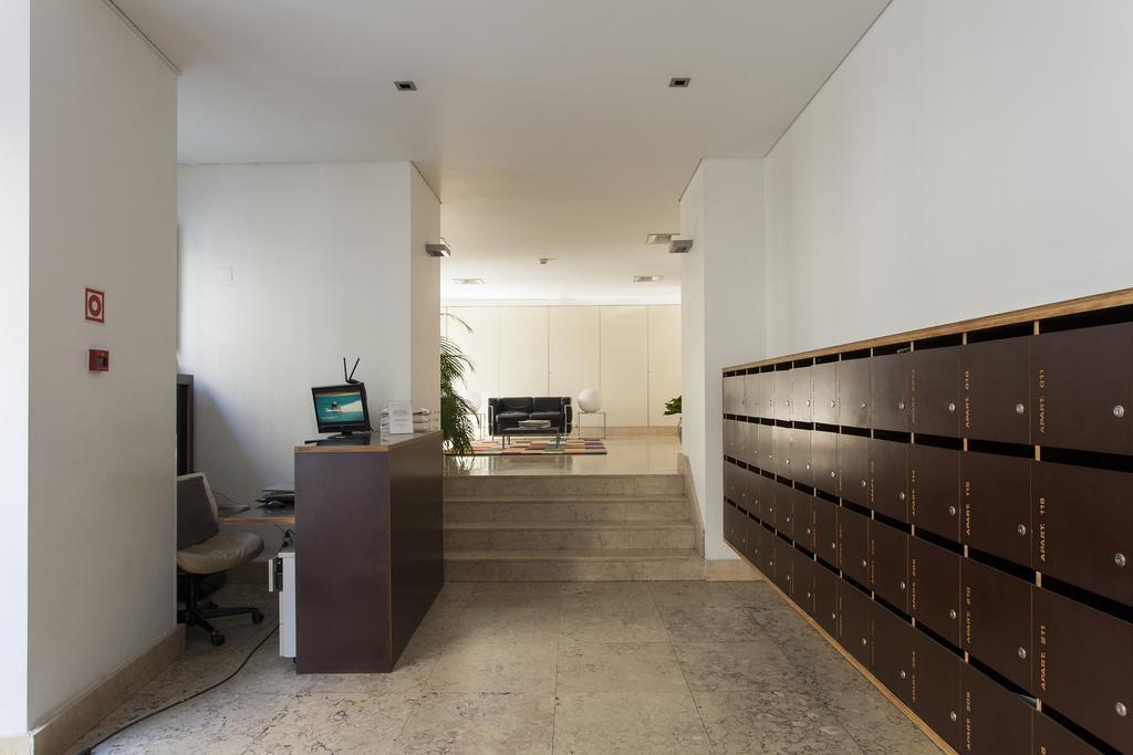 Joivy Inviting Studio Near Green Street Lissabon Buitenkant foto