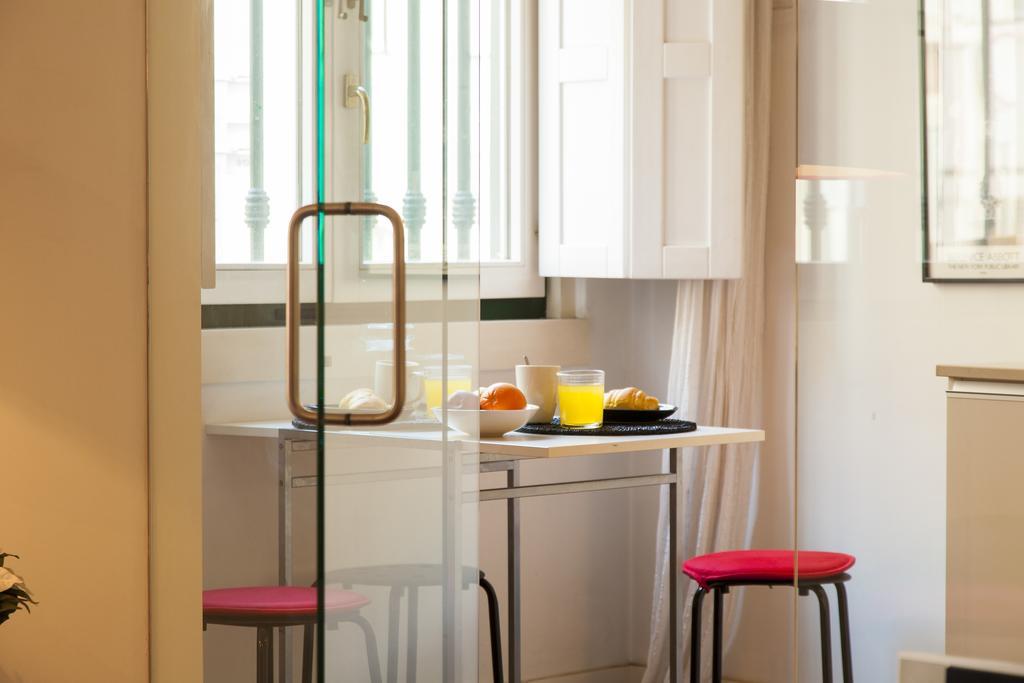 Joivy Inviting Studio Near Green Street Lissabon Buitenkant foto
