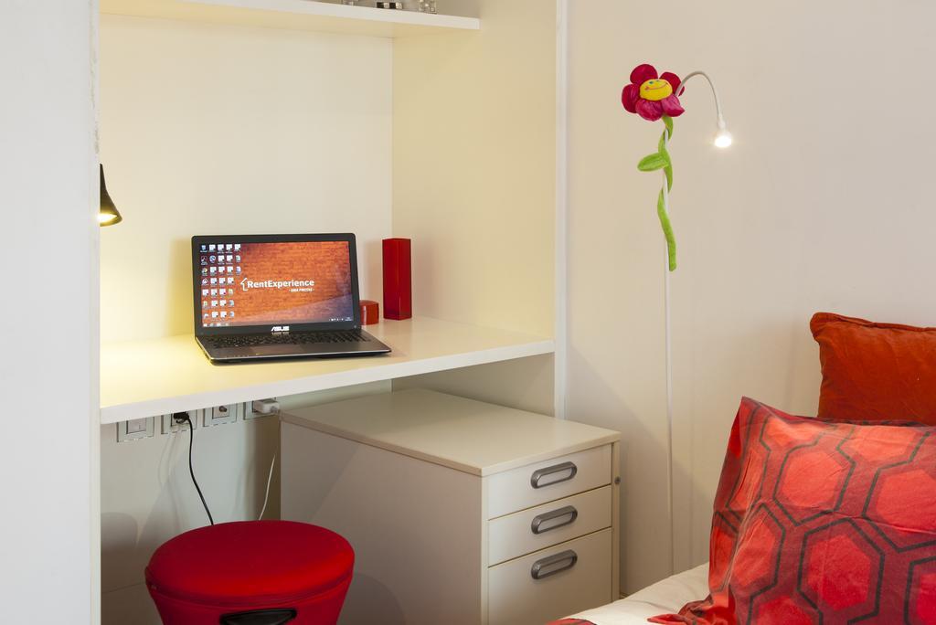 Joivy Inviting Studio Near Green Street Lissabon Buitenkant foto